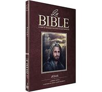 LA BIBLE : JESUS