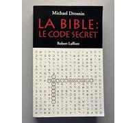 La Bible, le code secret - tome 1 (1)