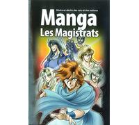 La Bible manga, volume 2 - les magistrats: Les Juges et les Rois