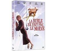 La Bible ne fait pas le moine