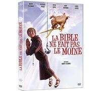 La Bible ne fait pas le moine [Combo Blu-ray + DVD]