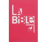 La Bible : Parole de vie franaõais fondamental (avec les livres deuterocanoniques): Written by Alliance biblique universelle, 2009 Edition, Publisher: Societe biblique franaõaise [Paperback]