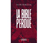 La Bible perdue