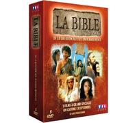 La bible, première epoque