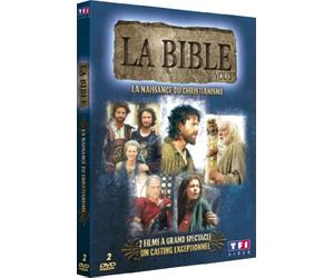 La Bible - Vol. 3 - La naissance du Christianisme