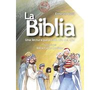 LA BIBLIA