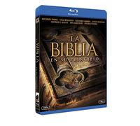 La biblia [Blu-ray] [Blu-ray] (2011) Ulla Bergryd; Michael Parks; Richard Har...