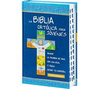 LA BIBLIA CATOLICA PARA JOVENES