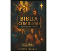 La Biblia Comic 360 Edition Premium