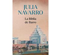 La Biblia de Barro / The Bible of Clay