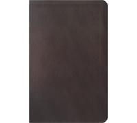 La Biblia De Estudio De La Reforma, Edición Condensada