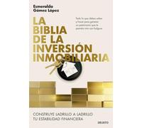 La biblia de la inversin inmobiliaria
