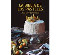 La Biblia de Los Pasteles