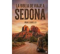 LA BIBLIA DE VIAJE A SEDONA