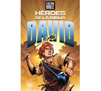La Biblia en Acción: David