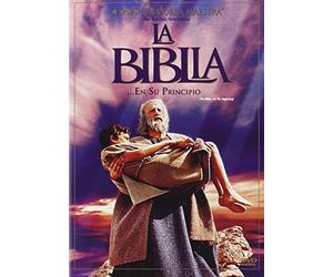 La Biblia... En Su Principio