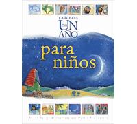 La Biblia En Un AñO Para NiñOs