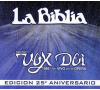 La Biblia en Vivo 1986