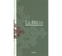 La Biblia (fuera de colección)