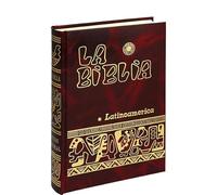 La Biblia Latinoamerica