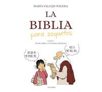La Biblia para zoquetes