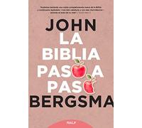 La Biblia paso a paso