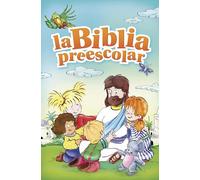 La Biblia Preescolar