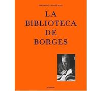 La biblioteca de Borges