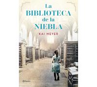 La biblioteca de la niebla