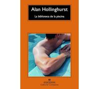 La biblioteca de la piscina (Compactos)