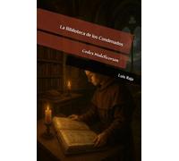 La Biblioteca de los Condenados