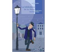 La Biblioteca De Los Libros Vacios/ the Library of Blank Books: 21 (Calcetin)