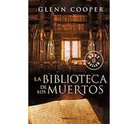La biblioteca de los muertos (La biblioteca de los muertos 1