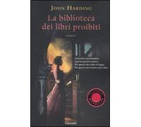 La biblioteca dei libri proibiti