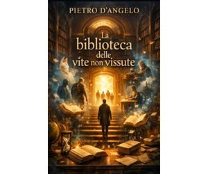 La biblioteca delle vite non vissute: Ogni scelta è un mondo. Ogni rimpianto è un libro.: 5 (Oltre lo sguardo)