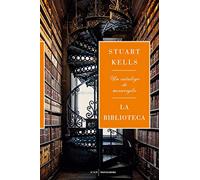 La biblioteca. Un catalogo di meraviglie