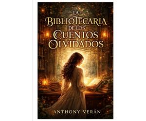 La bibliotecaria de los cuentos olvidados
