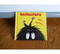 La Bibliotheque De Barbapapa: Les Puces (Petit Format)