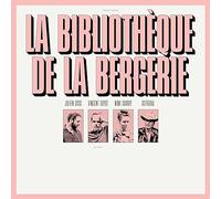La Bibliothèque De La Bergerie [VINYL]