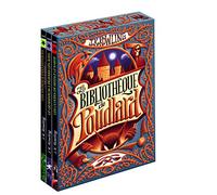 La bibliothèque de Poudlard: Le Quidditch à travers les âges - Les animaux fantastiques - Les contes de beedle le barde (Folio Junior, 210282): LE ... ANIMAUX FANTASTIQUES - LES CONTES DE BEEDL