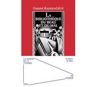 La Bibliothèque du Beau et du Mal
