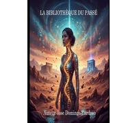 LA BIBLIOTHÈQUE DU PASSÉ: La Bibliothèque du Passé interroge l’essence même du savoir.