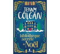La bibliothèque secrète de Noël