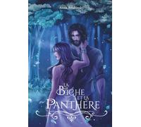 La Biche et la Panthère (Proie & Prédateur)