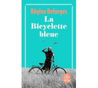 La bicyclette bleue (La bicyclette bleue, 1)