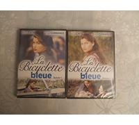 La Bicyclette bleue : L'Intégrale en 2 DVD