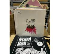 La Bien Querida LP Ceremonia 2021 Sealed