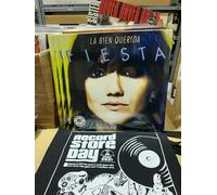 La Bien Querida LP Fiesta 2021 Sealed New
