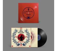 La Bien Querida - Paprika - LP + Flexi Disc [VINYL]