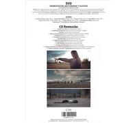LA BIEN QUERIDA - PREMEDITACI¢N, NOCTURNIDAD Y ALEVOS¡A NEW CD